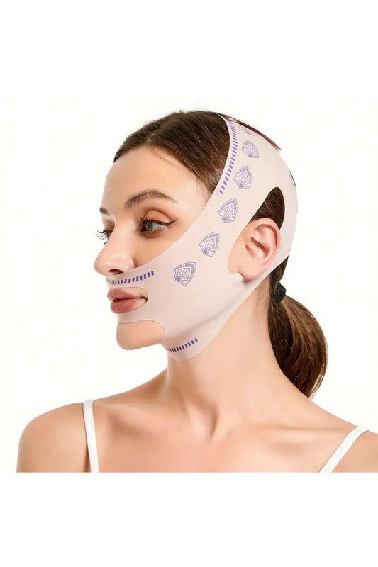 Hediyeevin Gıdı Maskesi